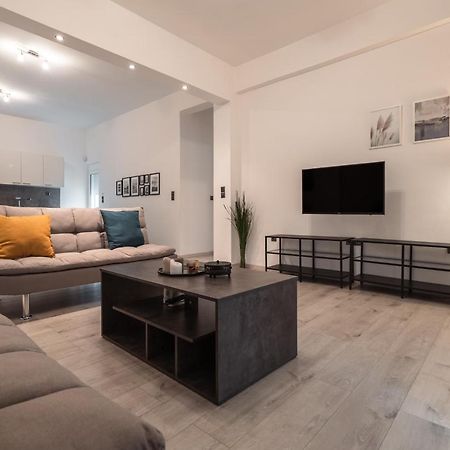 Urban Serenity Gem In Kallithea Neighbourhood! Ateny Zewnętrze zdjęcie