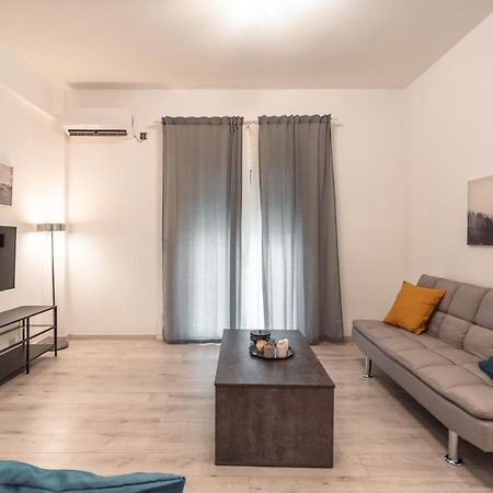Urban Serenity Gem In Kallithea Neighbourhood! Ateny Zewnętrze zdjęcie