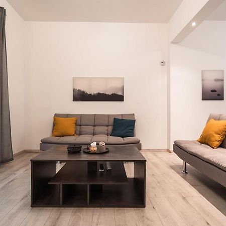 Urban Serenity Gem In Kallithea Neighbourhood! Ateny Zewnętrze zdjęcie
