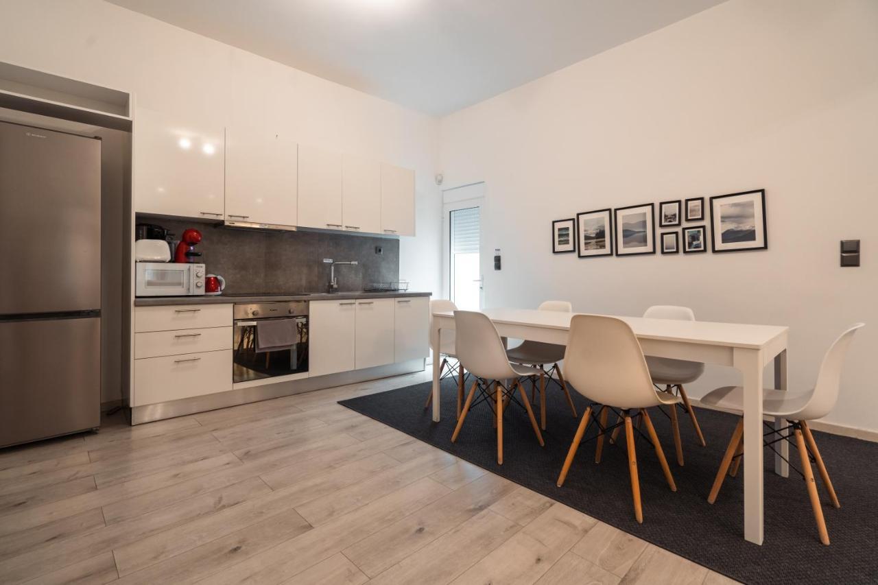 Urban Serenity Gem In Kallithea Neighbourhood! Ateny Zewnętrze zdjęcie
