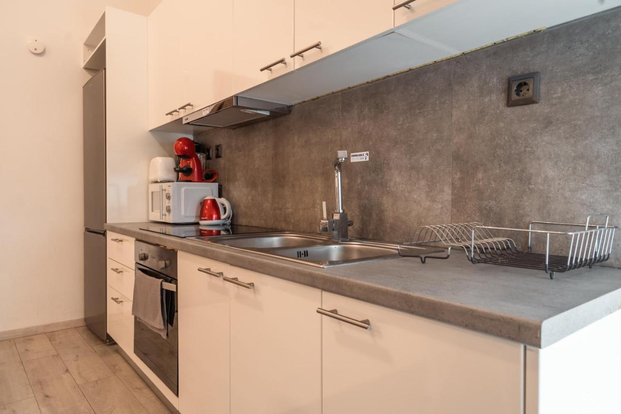 Urban Serenity Gem In Kallithea Neighbourhood! Ateny Zewnętrze zdjęcie