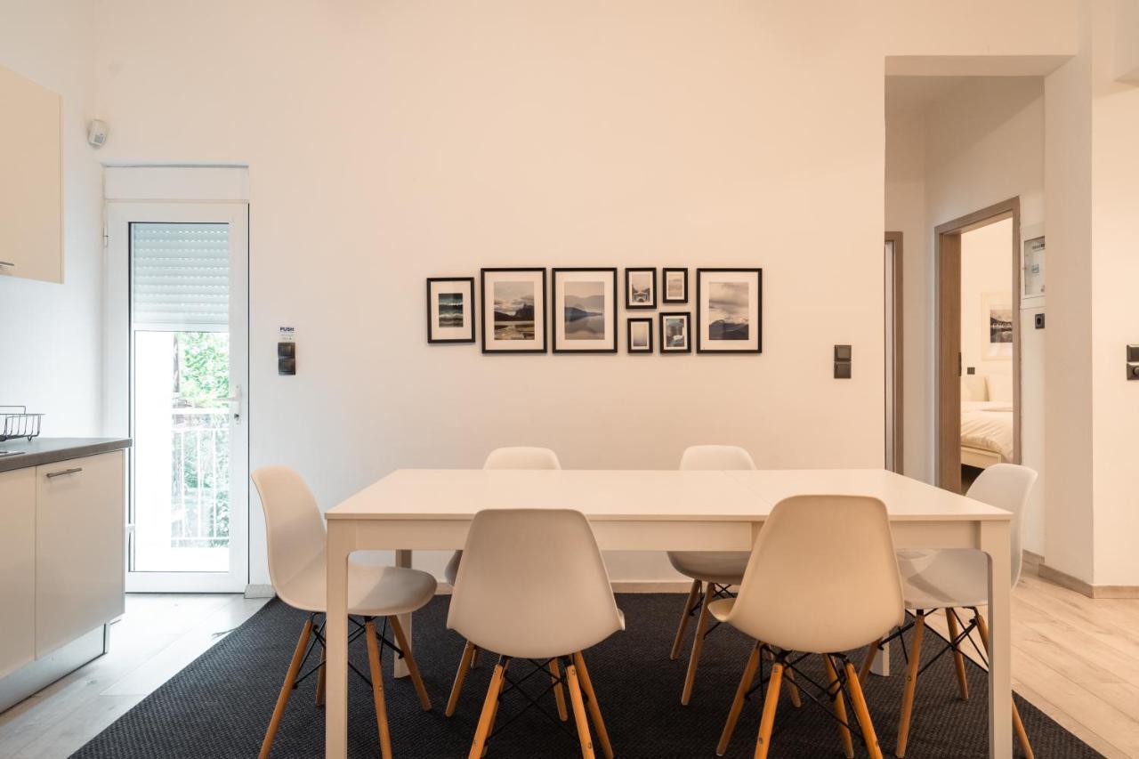 Urban Serenity Gem In Kallithea Neighbourhood! Ateny Zewnętrze zdjęcie