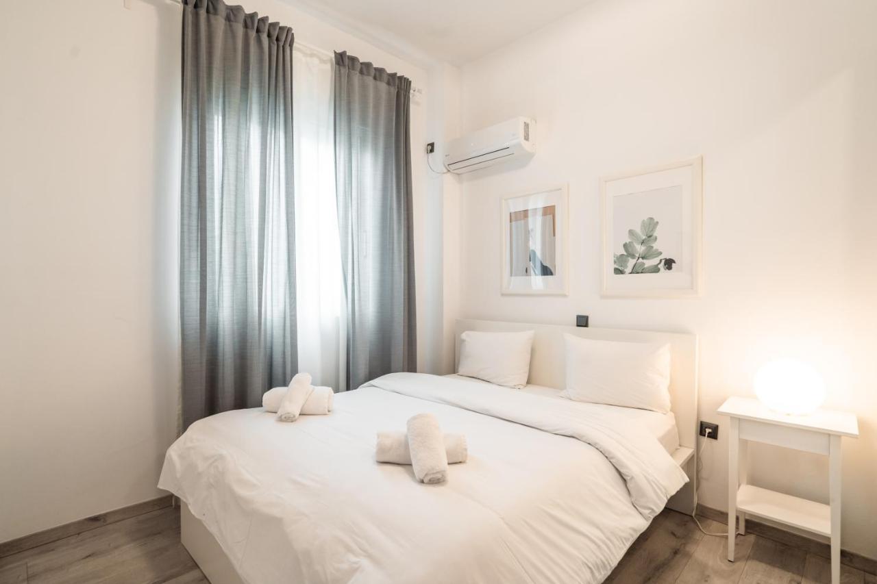Urban Serenity Gem In Kallithea Neighbourhood! Ateny Zewnętrze zdjęcie