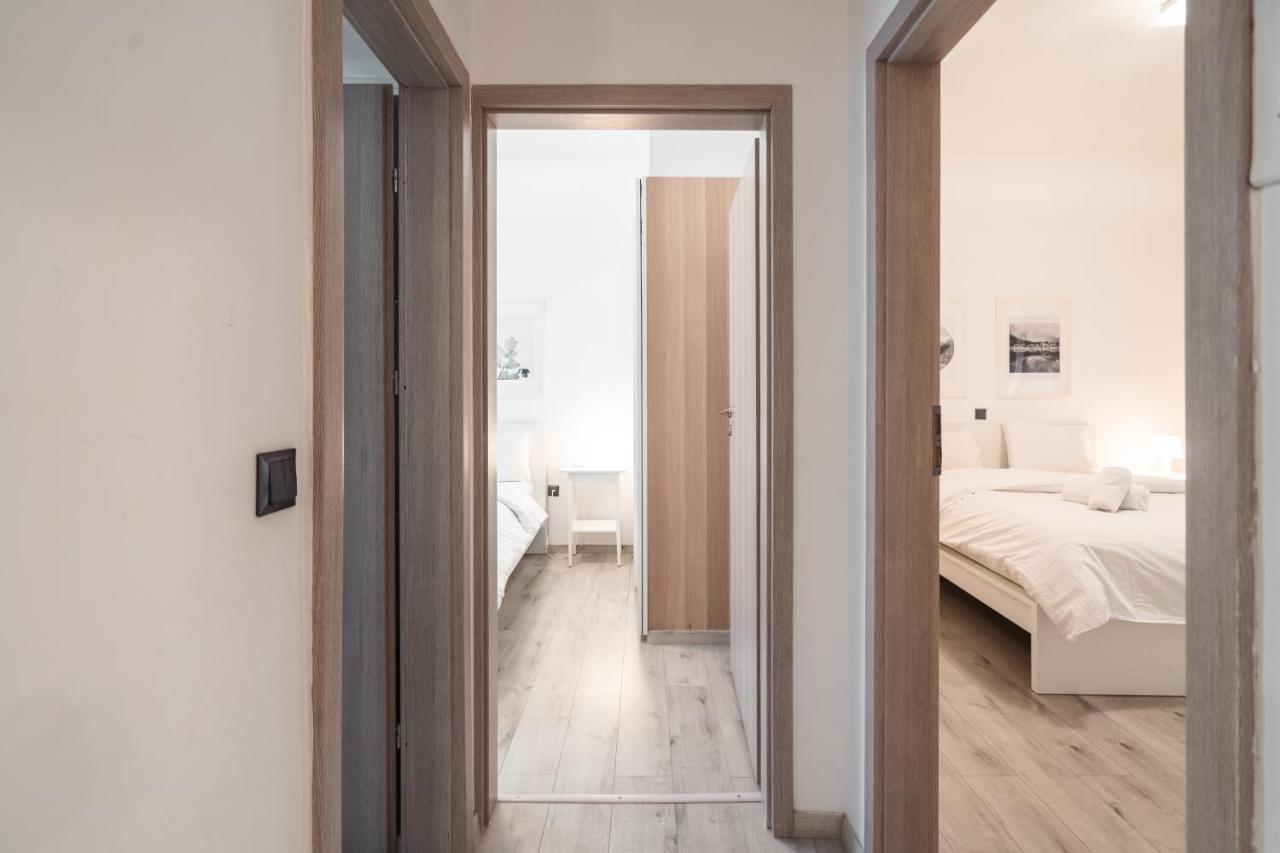 Urban Serenity Gem In Kallithea Neighbourhood! Ateny Zewnętrze zdjęcie