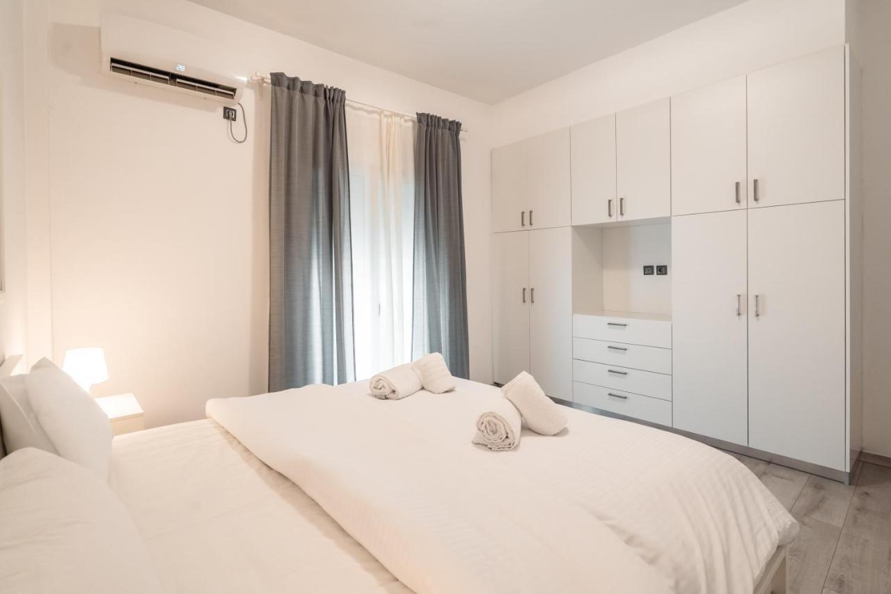Urban Serenity Gem In Kallithea Neighbourhood! Ateny Zewnętrze zdjęcie