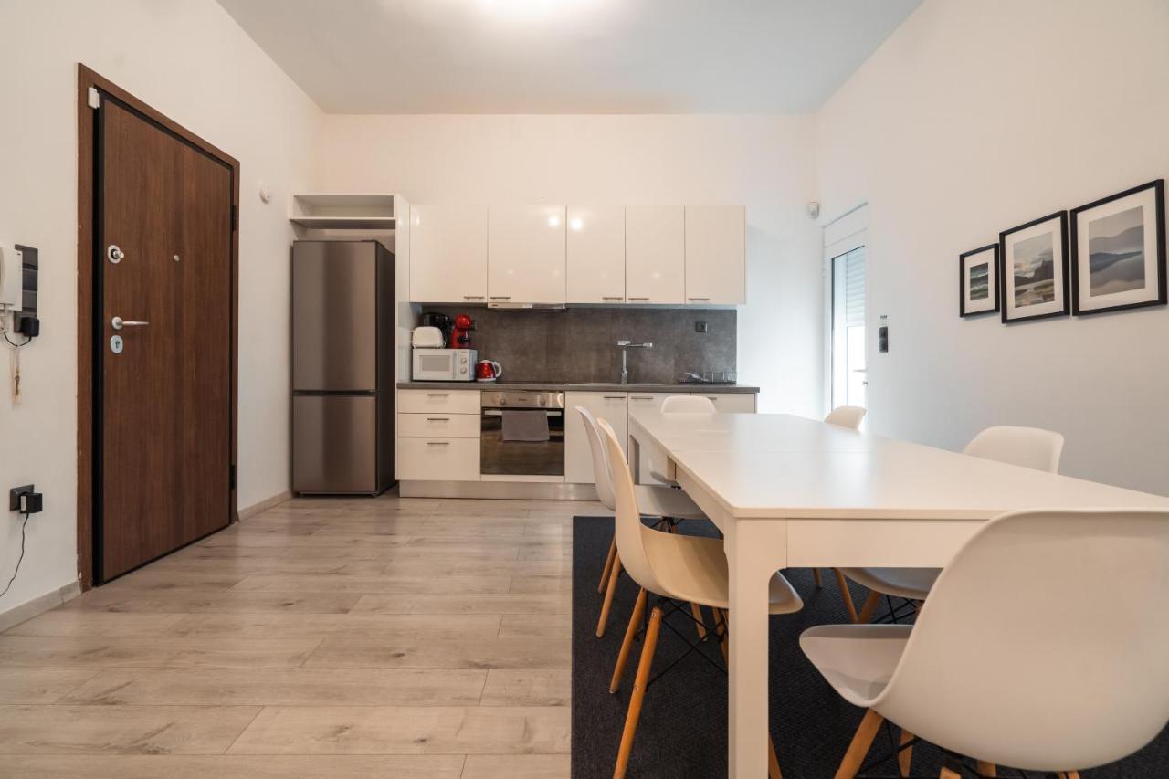 Urban Serenity Gem In Kallithea Neighbourhood! Ateny Zewnętrze zdjęcie