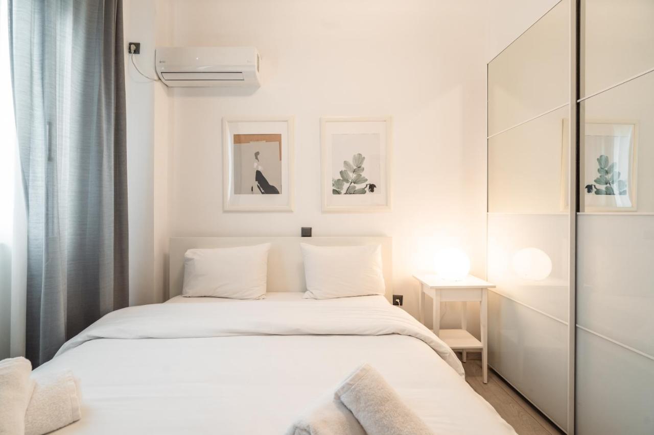 Urban Serenity Gem In Kallithea Neighbourhood! Ateny Zewnętrze zdjęcie