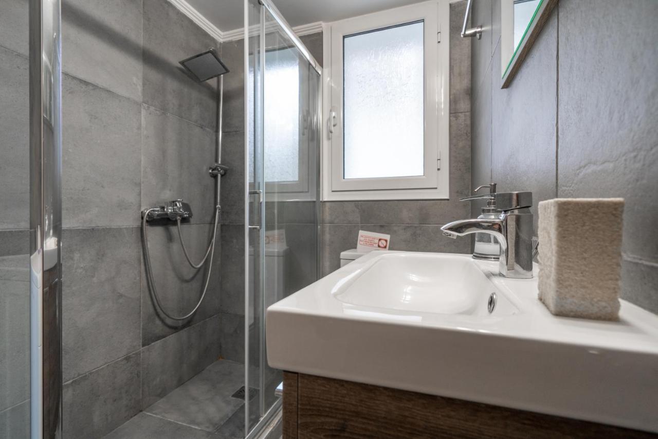 Urban Serenity Gem In Kallithea Neighbourhood! Ateny Zewnętrze zdjęcie