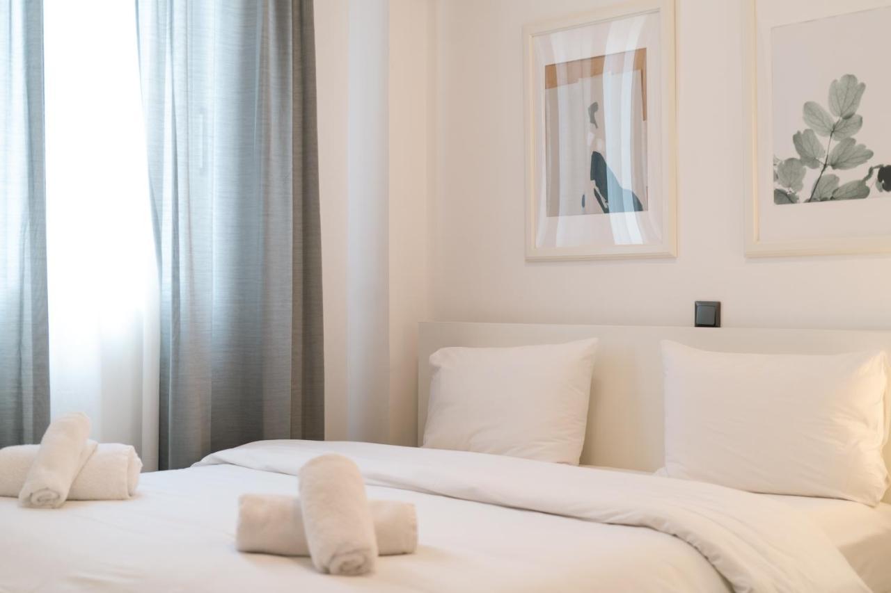 Urban Serenity Gem In Kallithea Neighbourhood! Ateny Zewnętrze zdjęcie