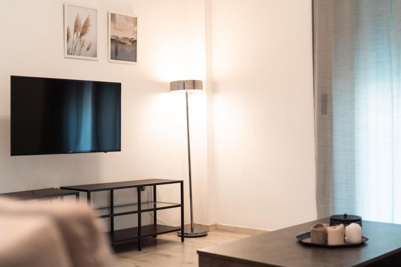 Urban Serenity Gem In Kallithea Neighbourhood! Ateny Zewnętrze zdjęcie