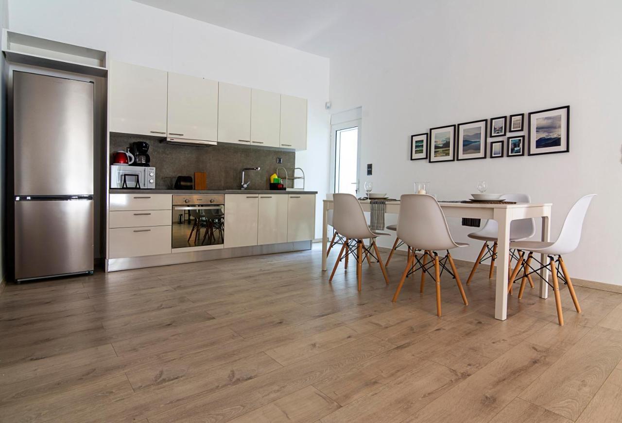 Urban Serenity Gem In Kallithea Neighbourhood! Ateny Zewnętrze zdjęcie