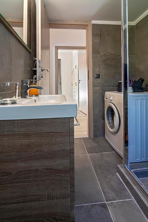Urban Serenity Gem In Kallithea Neighbourhood! Ateny Zewnętrze zdjęcie