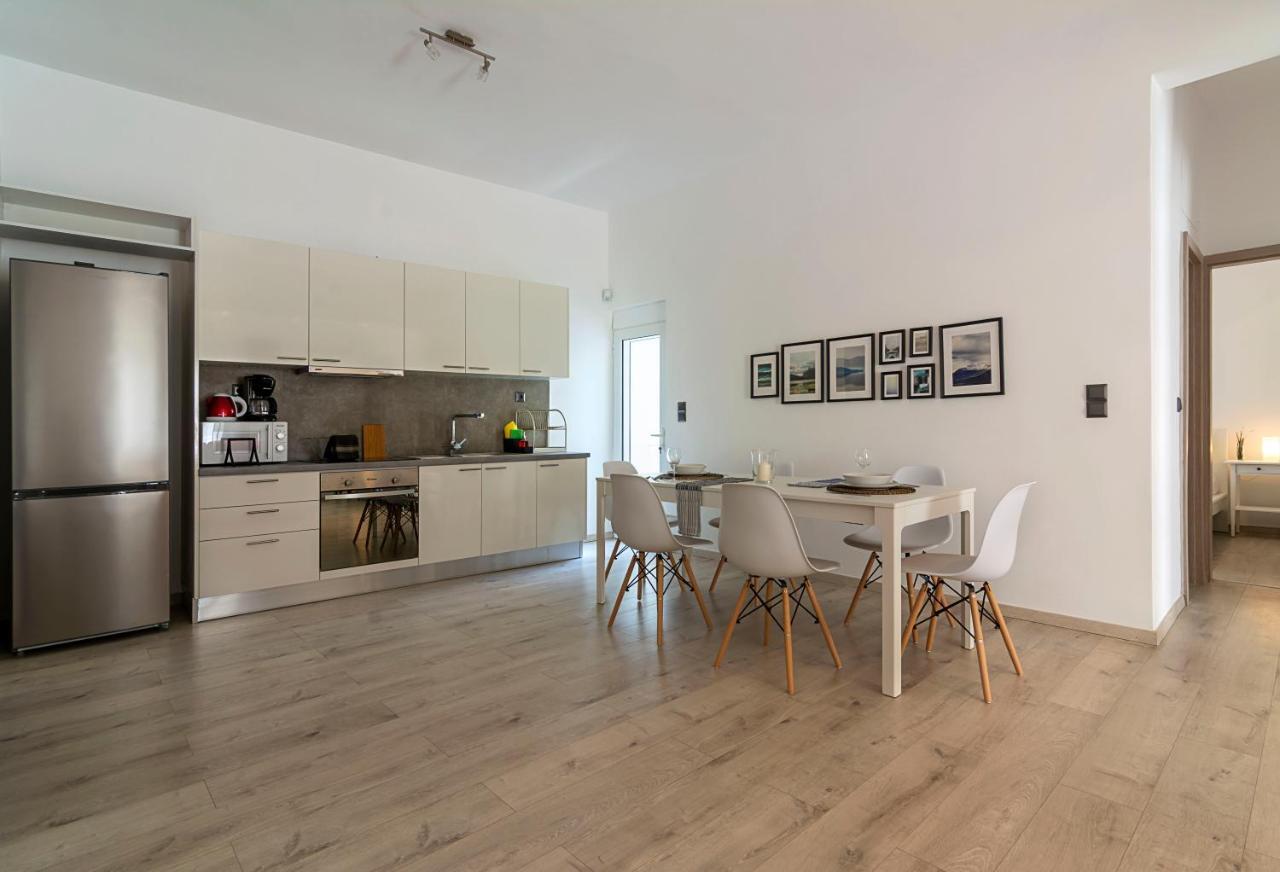 Urban Serenity Gem In Kallithea Neighbourhood! Ateny Zewnętrze zdjęcie